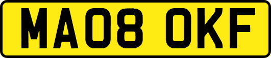 MA08OKF