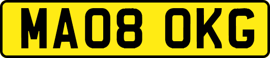 MA08OKG