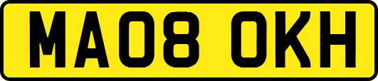 MA08OKH