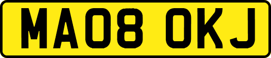 MA08OKJ