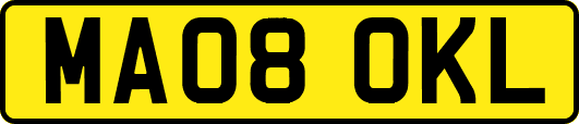 MA08OKL