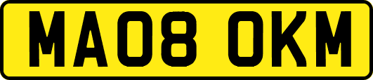 MA08OKM