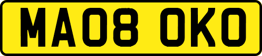 MA08OKO