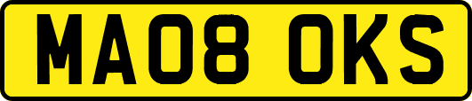 MA08OKS