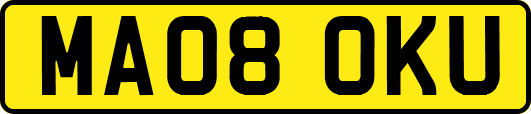 MA08OKU