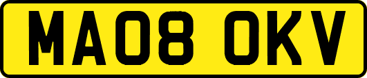 MA08OKV