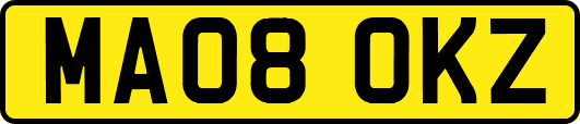 MA08OKZ