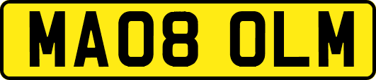 MA08OLM