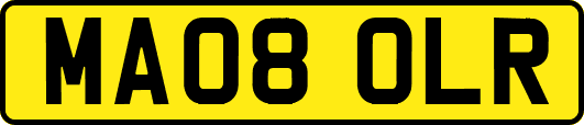 MA08OLR