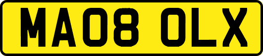 MA08OLX