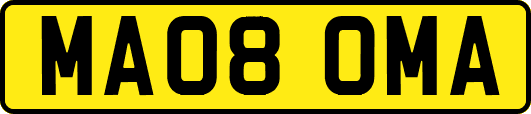 MA08OMA