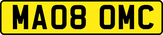 MA08OMC