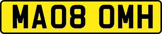 MA08OMH