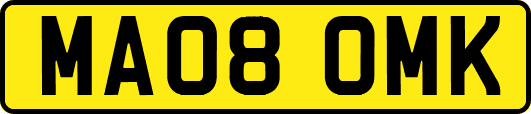 MA08OMK