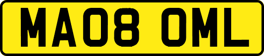 MA08OML