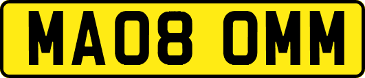 MA08OMM