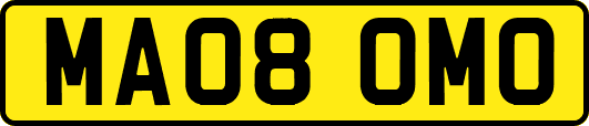 MA08OMO