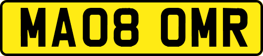 MA08OMR