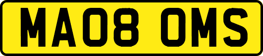 MA08OMS