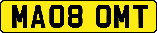 MA08OMT