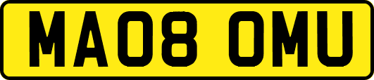 MA08OMU