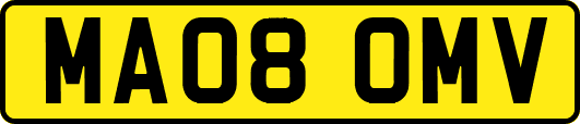 MA08OMV
