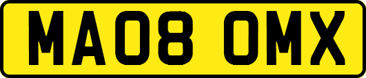 MA08OMX