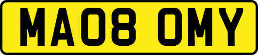 MA08OMY