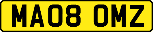 MA08OMZ