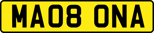 MA08ONA