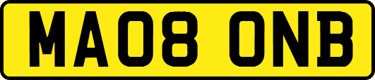 MA08ONB