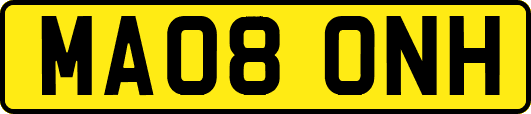 MA08ONH
