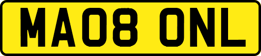 MA08ONL