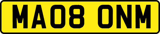 MA08ONM