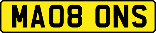 MA08ONS