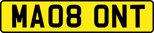 MA08ONT