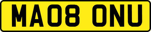 MA08ONU