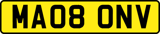 MA08ONV