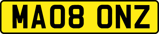 MA08ONZ