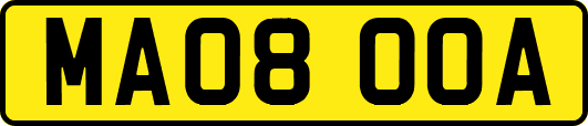 MA08OOA