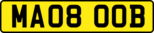 MA08OOB