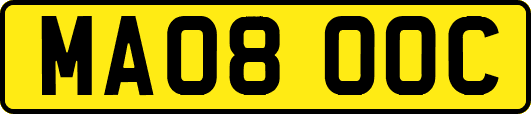 MA08OOC