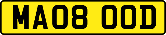 MA08OOD