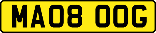 MA08OOG