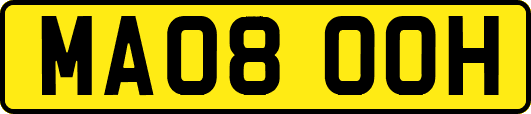 MA08OOH