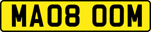MA08OOM