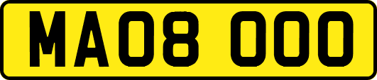 MA08OOO