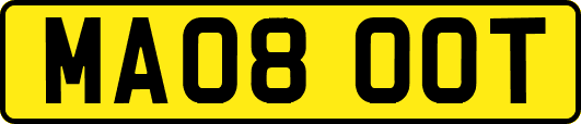 MA08OOT