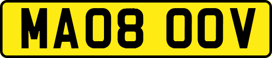 MA08OOV