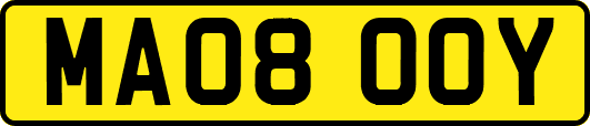 MA08OOY